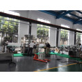 Linear Type Edible Oil Bottling Line